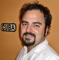 Eloy Gonzalo